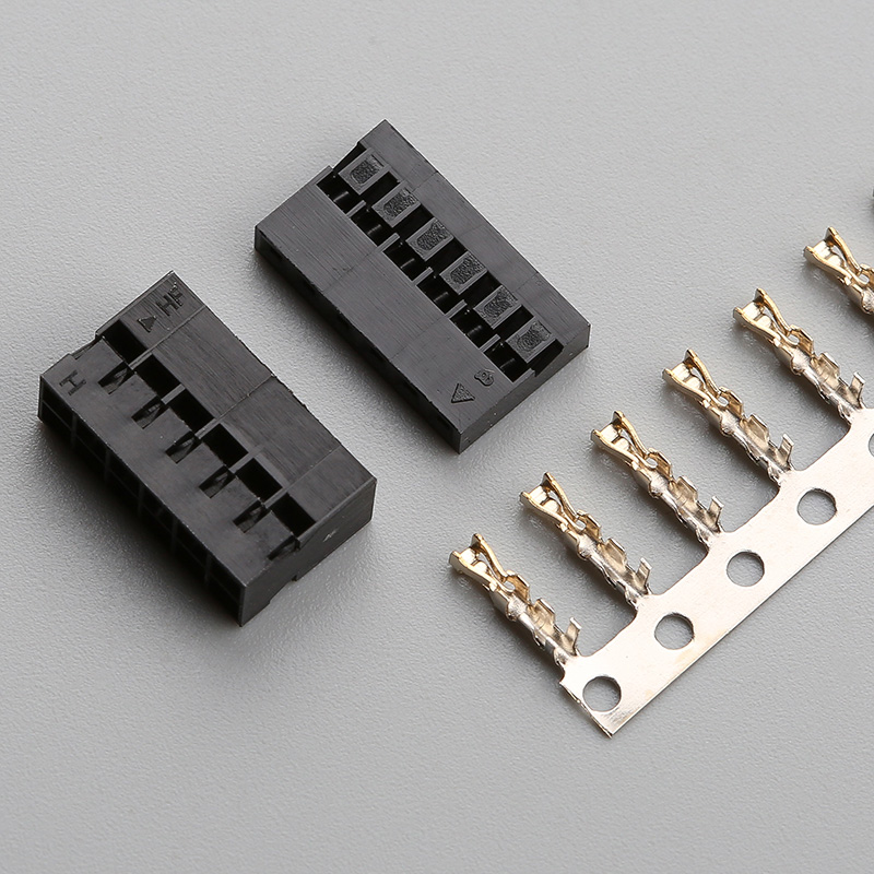 線對板連接器 E2003